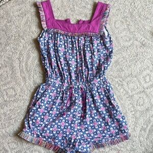 MATILDA Jane Romper Size 10